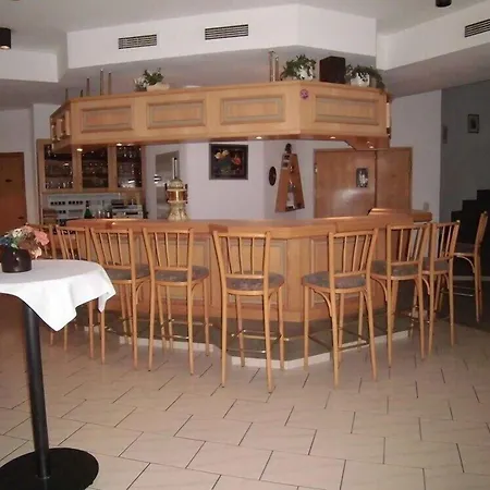 Dribischenhof Usseln
