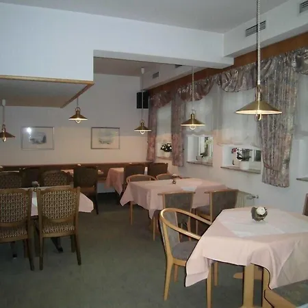 Dribischenhof فندق Usseln