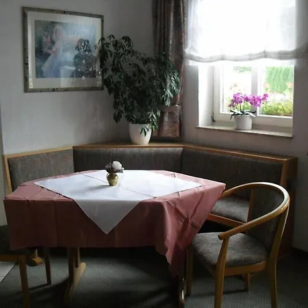 Dribischenhof Usseln