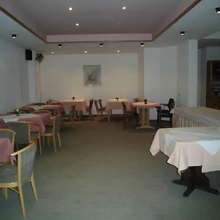 Dribischenhof فندق 3*