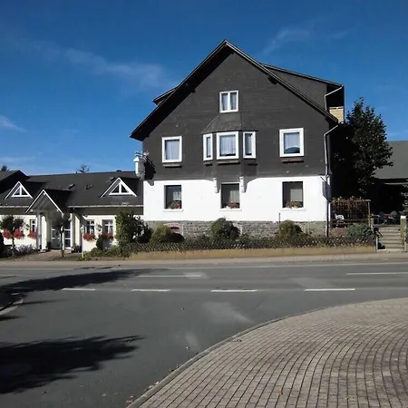 Dribischenhof فندق