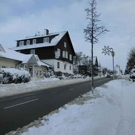 Dribischenhof فندق 3*