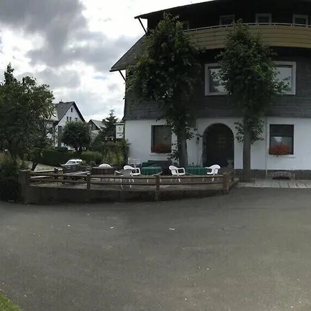 Dribischenhof