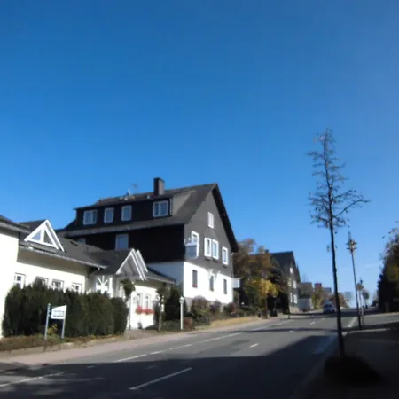 Dribischenhof 3*