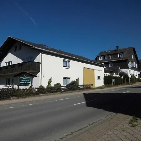 Dribischenhof فندق 3*