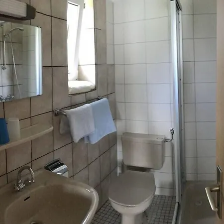 Dribischenhof Usseln