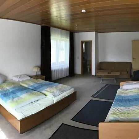 Dribischenhof فندق 3*
