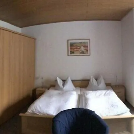 Dribischenhof 3* Usseln