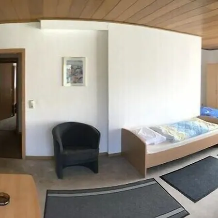 Dribischenhof فندق Usseln