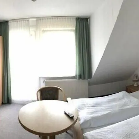 Dribischenhof Usseln