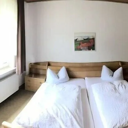 Dribischenhof 3* Usseln