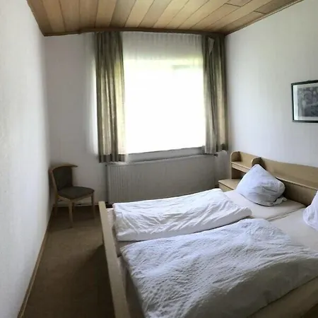 فندق Dribischenhof