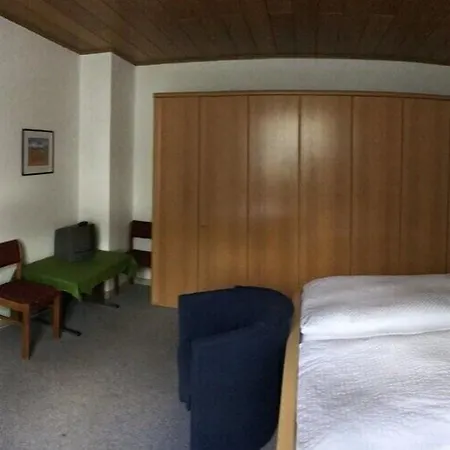 Dribischenhof 3* Usseln