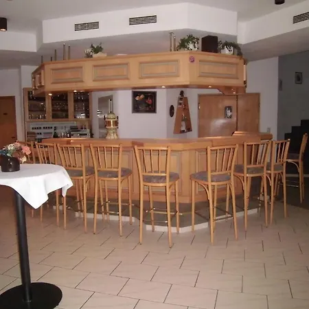 Dribischenhof Hotel Usseln
