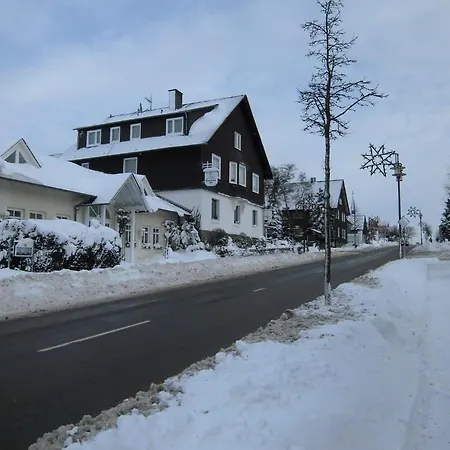 Dribischenhof فندق 3*