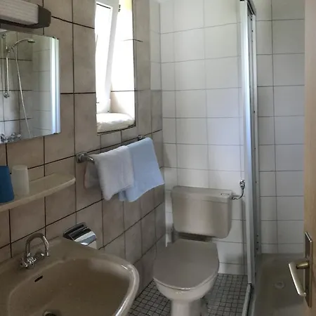 Dribischenhof 3*