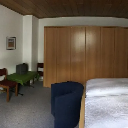 Dribischenhof 3* Usseln