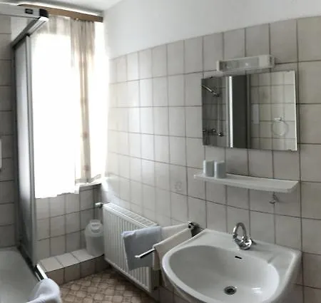 Dribischenhof Hotel Usseln