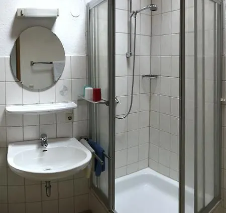 Dribischenhof Hotel Usseln